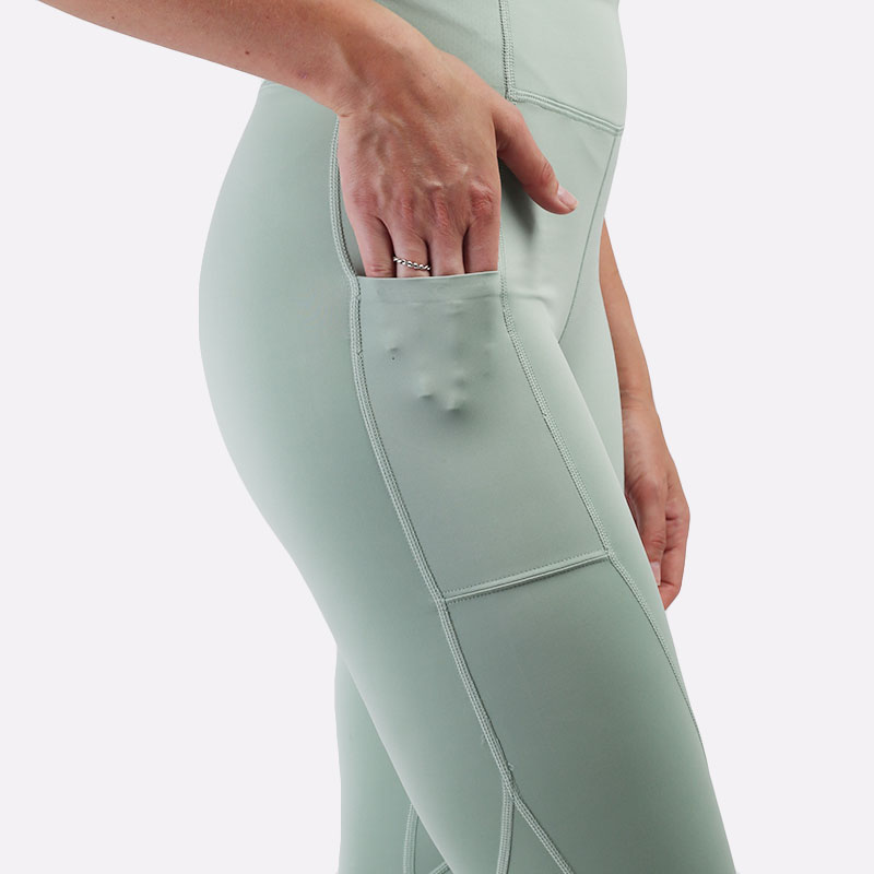 Тайтсы Jordan Essential 7/8 Leggings (CU6360-006)  - цена, описание, фото 2